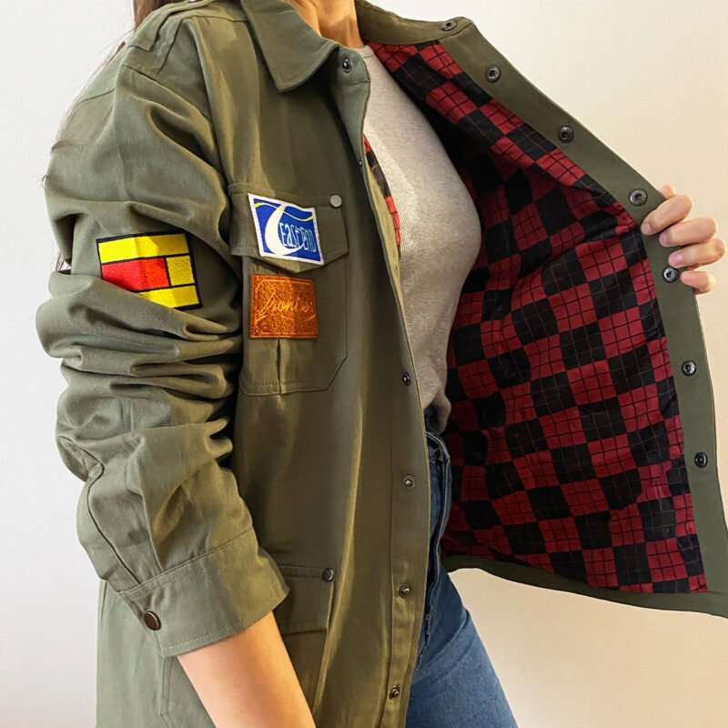 Silent Hill 2 Jacket