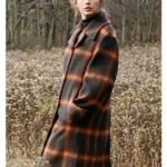 Taylor Swift Evermore Coat