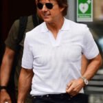 Tom Cruise Olympic Paris 2024 Shirt