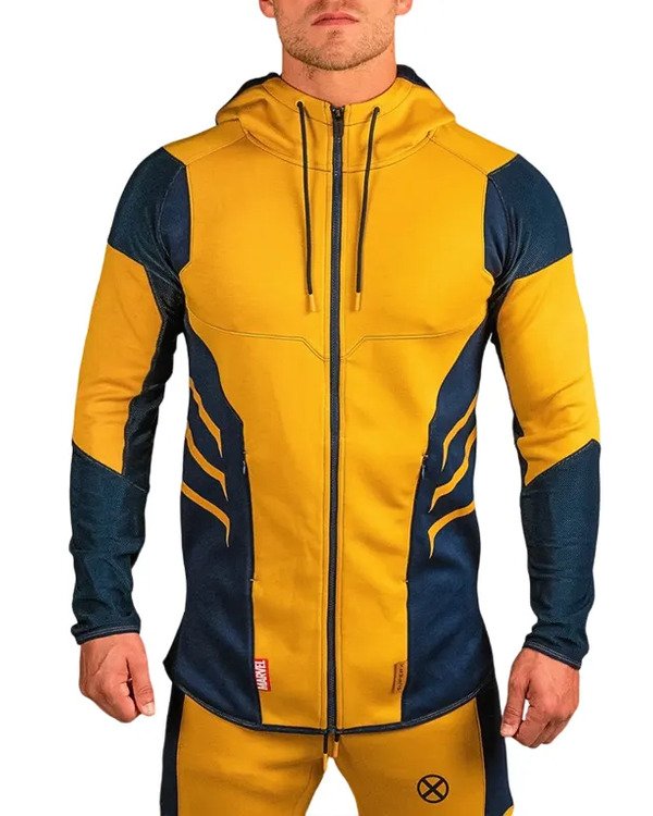 Wolverine hoodie sale