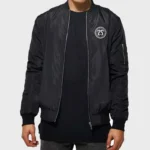 House X Techno CRSSD Jacket