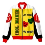 Let There Be Music Salt N Pepa Jacket