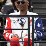 Snoop Dogg Olympic Games Team USA Tracksuit